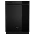 Large Capacity Dishwasher with 3rd Rack