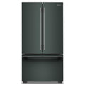 KitchenAid KRFC236SJP 24 cu. ft. 36-Inch Counter-Depth French Door Refrigerator with Interior Dispense
