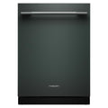 KitchenAid KDTS324SJP Third Level Jet Rack Dishwasher, 41 dBA