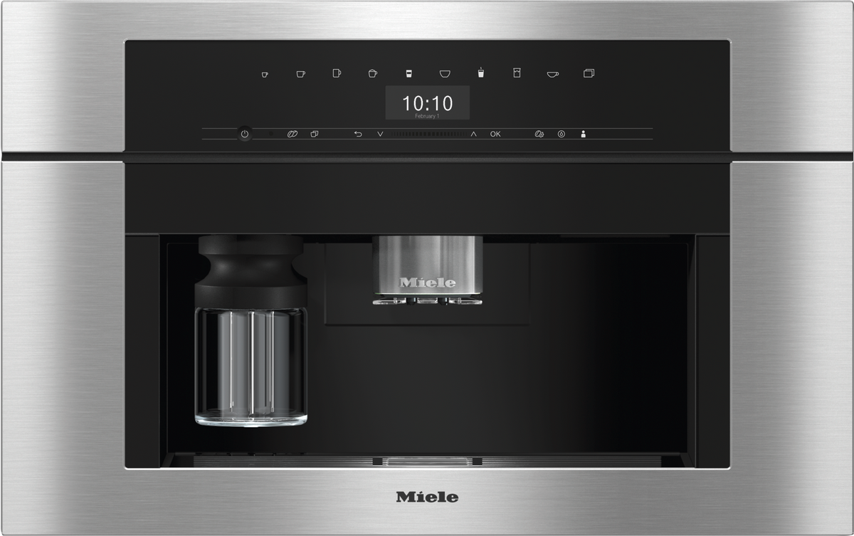 Miele CVA 7370 Built-In Coffee Machine