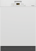 Miele G 5006 U Active Built-Under Dishwasher
