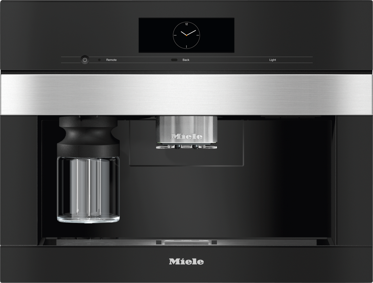 Miele CVA 7845 Built-In Coffee Machine