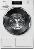 Miele WXR960 WCS White Edition Front Load Washer
