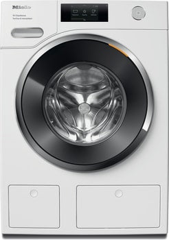 Miele WXR960 WCS White Edition Front Load Washer