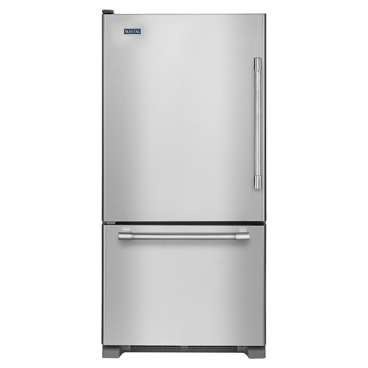 Maytag MBL1957FEZ 30-inch Bottom Freezer Refrigerator