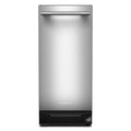 KitchenAid KTTP515TSS 15 in. Built-In Trash Compactor
