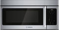 Bosch HMV3054C 30 Inch Over-the-Range Microwave