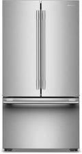 KitchenAid KRFC236SPS 24 cu. ft. 36-Inch Counter-Depth French Door Refrigerator with Interior Dispense