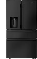 KitchenAid KRMF436SBE 29 cu. ft. French Door Refrigerator with FreshChill™ Full-Width Drawer