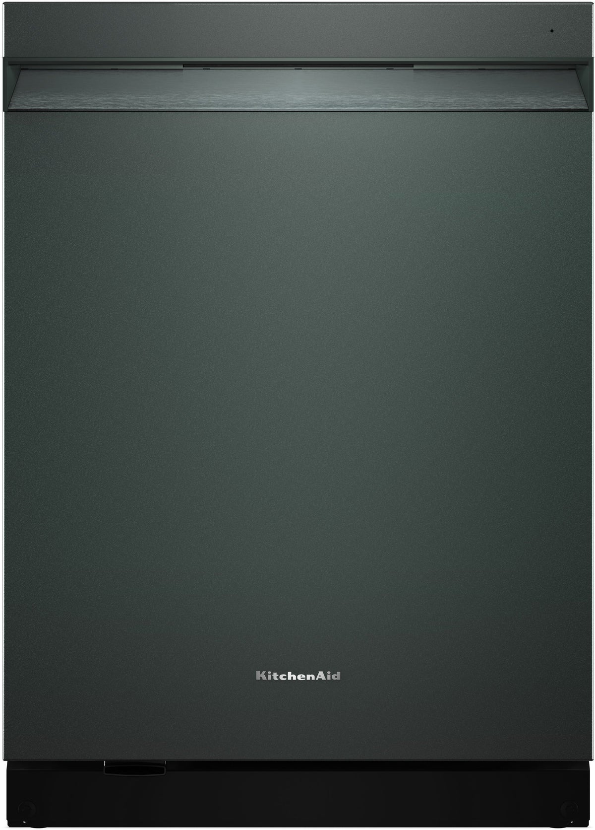 KitchenAid KDPS724SJP 360° Max Jets™ Third Rack Dishwasher with Ultra-bright LED Lighting, 44 dBA
