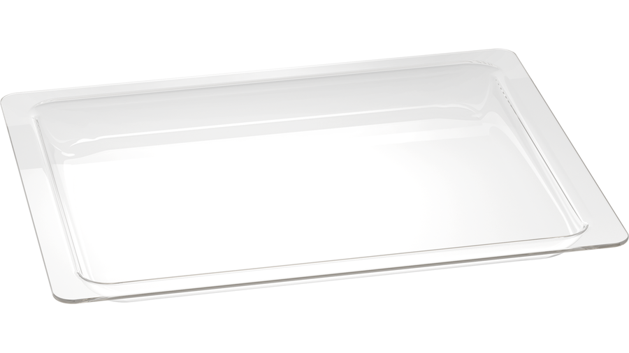 Gaggenau BA046118 Glass Tray