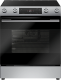 Bosch HEF1050MC 30 Inch Electric Slide-In Range