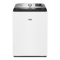 Maytag MTW6205RW 6.0 Cu. Ft. Top Load Agitator Washer, Smart Appliance