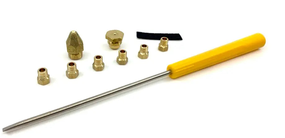 Thermador PALPKITGA LP Conversion Kit