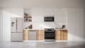 Bosch HMV1055C 30 Inch Over-the-Range Microwave