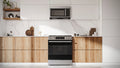 Bosch HMV3055C 30 Inch Over-the-Range Microwave