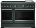 KitchenAid KFID948SJP 48-Inch 6-Element Induction Commercial-Style Range with Griddle