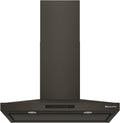 KitchenAid KVWC736SBE 36-inch Wall-Mount, 4-Speed Canopy Hood