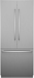 Thermador B36BT130NS Built-in Bottom Freezer Refrigerator