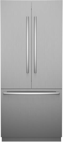 Thermador B36BT130NS Built-in Bottom Freezer Refrigerator