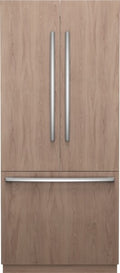Thermador B36IT100NP Built-in Bottom Freezer Refrigerator