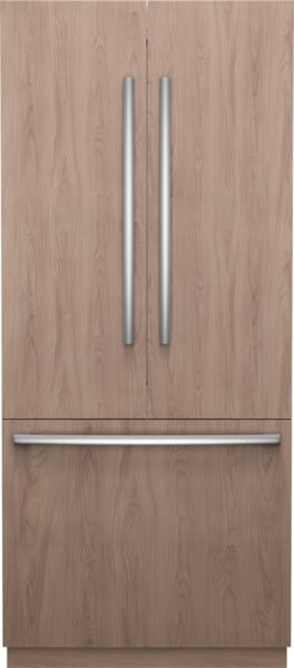 Thermador B36IT100NP Built-in Bottom Freezer Refrigerator