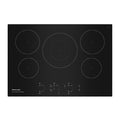 30-Inch 5-Element Sensor Induction Cooktop
