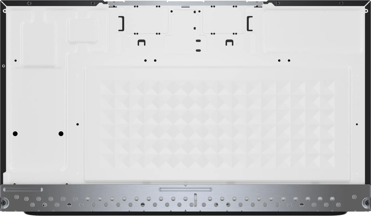 Bosch HMV5053C 30 Inch Over-the-Range Microwave