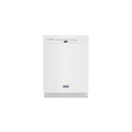Maytag MDB4949SKW Stainless Steel Tub Dishwasher