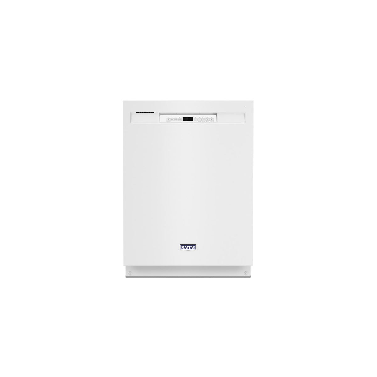 Maytag MDB4949SKW Stainless Steel Tub Dishwasher