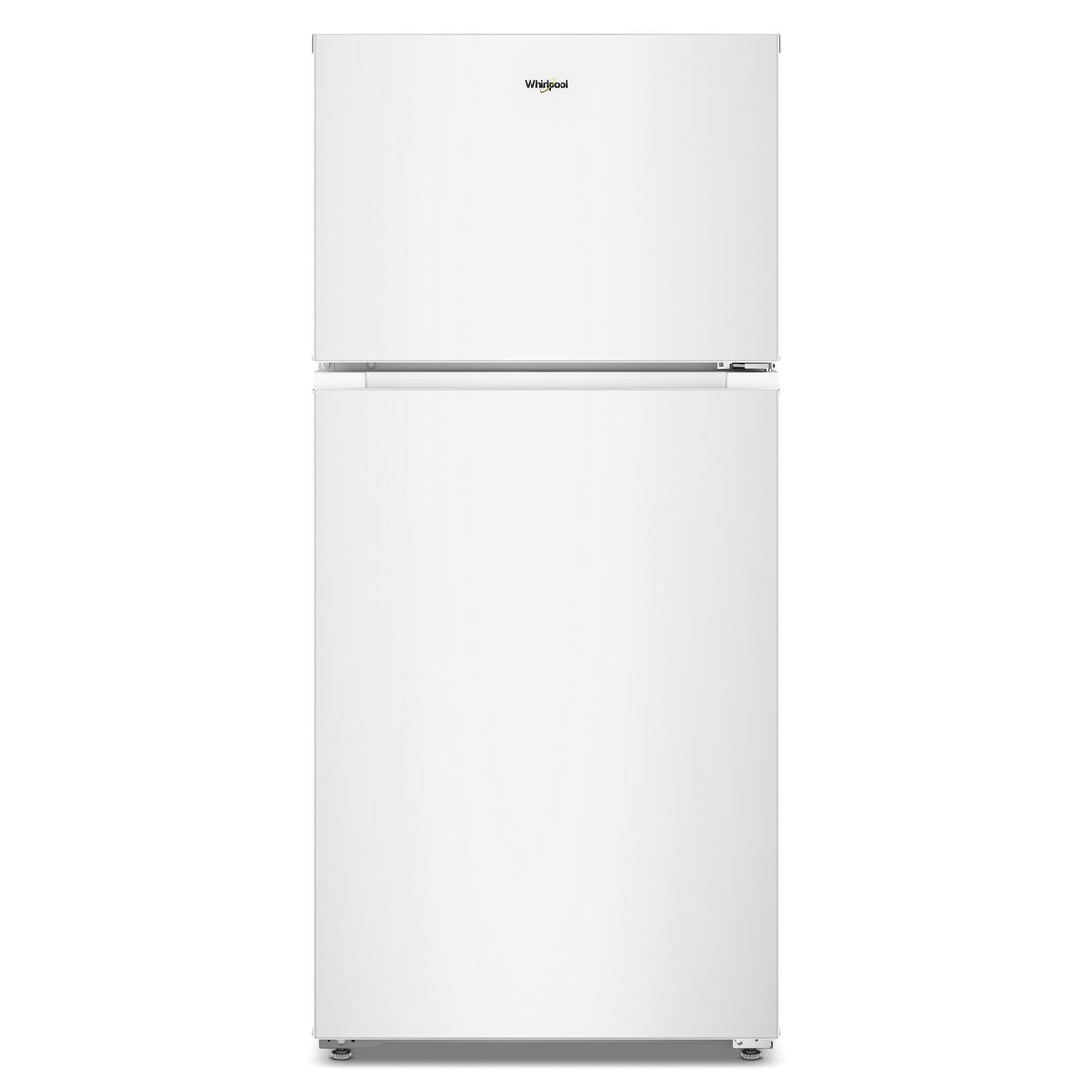 Whirlpool WRTX3314TW 28-Inch Top Freezer Refrigerator, 14 Cu. Ft.