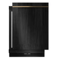JennAir JURFL242HX Panel-Ready 24" Under Counter Solid Door Refrigerator, Left Swing