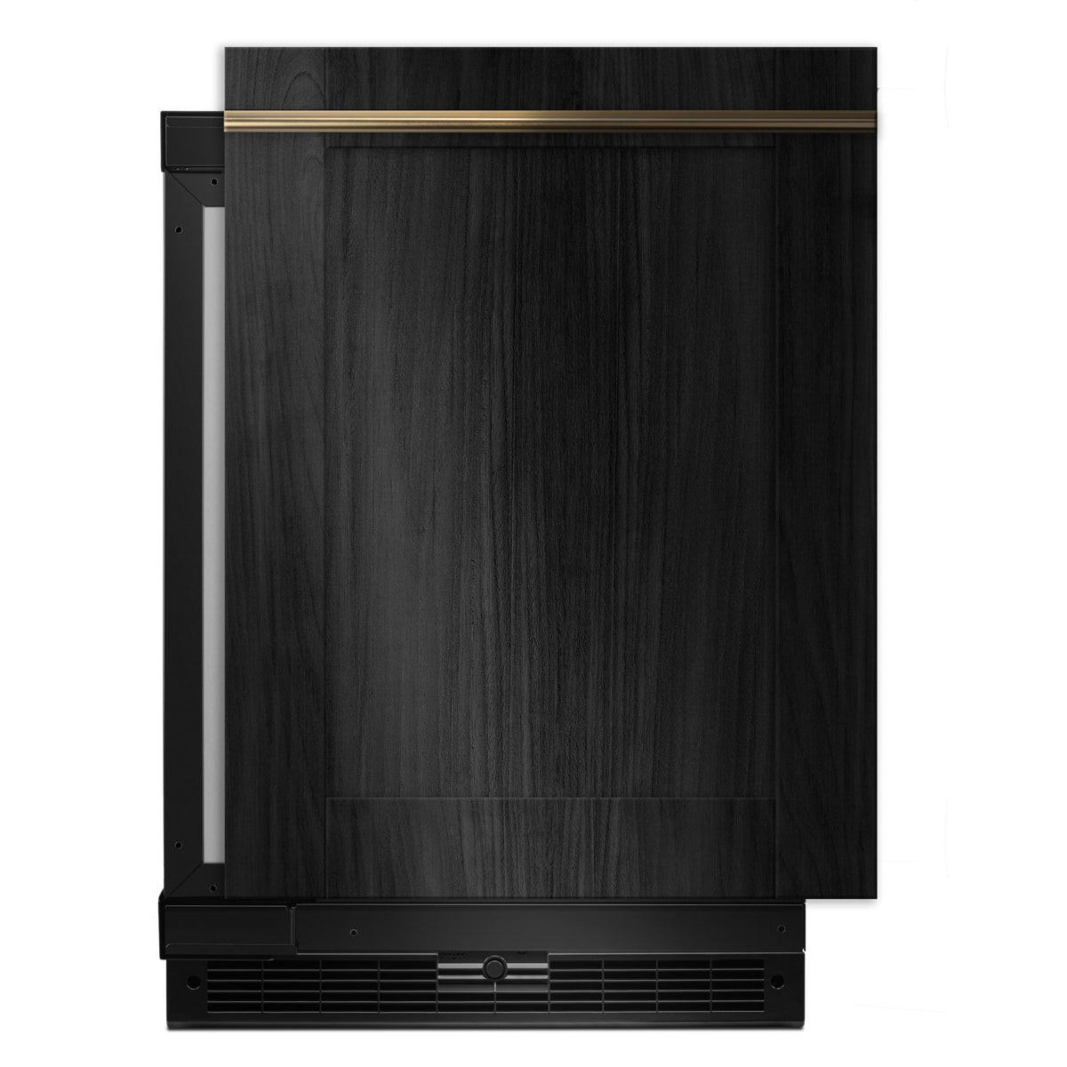 JennAir JURFL242HX Panel-Ready 24" Under Counter Solid Door Refrigerator, Left Swing