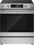 Bosch HEF3050MC 30 Inch Electric Slide-In Range