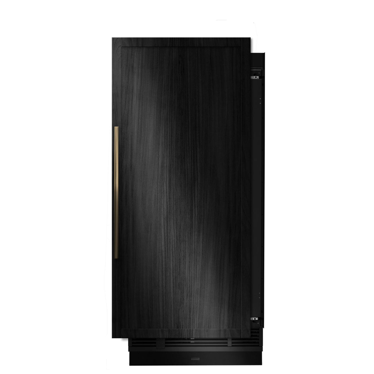 JennAir JBRFR36IGX 36" Built-In Column Refrigerator - Right Swing