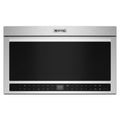 Maytag YMMMF8030PZ Flush Built-In Microwave-Toaster Oven Combo