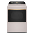 Whirlpool WGD8509TL 7.5 Cu. Ft. Smart Gas Top Load Dryer with AI Dry