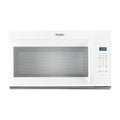 Whirlpool YWMMS3130RW 30-Inch 1.7 Cu. Ft. Over-the-Range Microwave