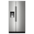 Maytag MRSF4036PZ 36-Inch Side-by-Side Refrigerator, 25 Cu. Ft.