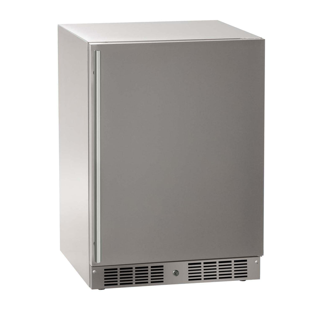 Marvel MRRE224-SS31A 24 inch Refrigerator