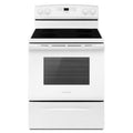 30-inch Amana® Electric Range with Extra-Large Oven Window