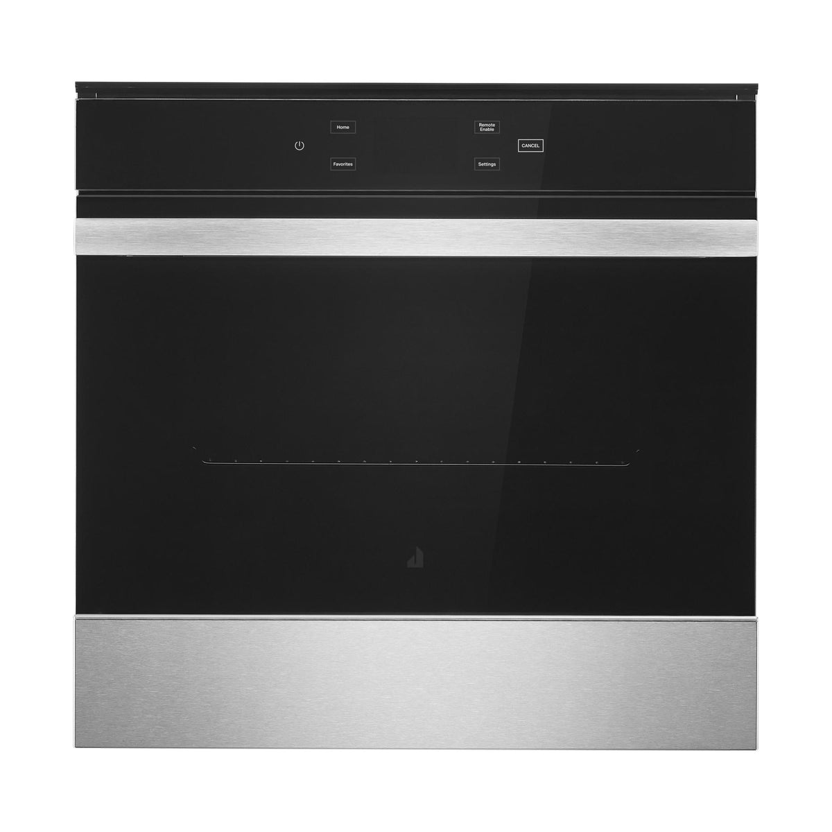 JennAir JJW2424HM 24" NOIR™ Single Wall Oven