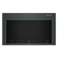 KitchenAid YKMMF730PJP Multifunction Over-the-Range Microwave with Infrared Sensor Modes