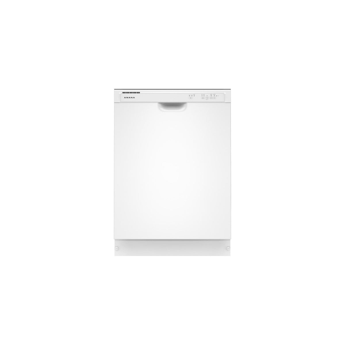 Amana ADFS2524RW Dishwasher with Midnight Interior