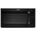1.9 cu ft. Over the Range Microwave with Sensor Cooking Technology - 900 Watts