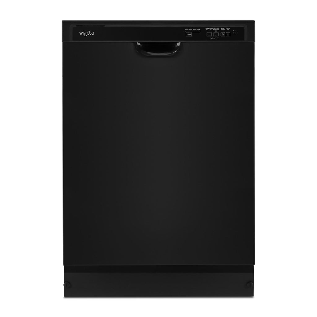Quiet Dishwasher with Boost Cycle
