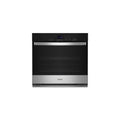 Whirlpool WOES3027LS 4.3 Cu. Ft. Single Self-Cleaning Wall Oven