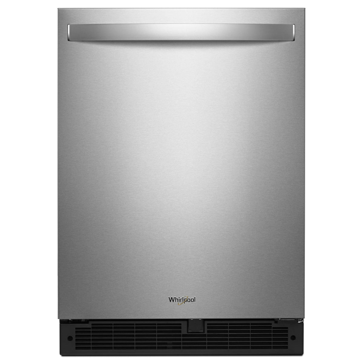 Whirlpool WUR50X24HZ 24-Inch Undercounter Refrigerator, 5.1 Cu. Ft.