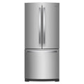 Whirlpool WRF560SMHZ 30-Inch French Door Refrigerator, 20 Cu. Ft.