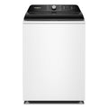 Whirlpool WTW8509TW 6.0-6.1 Cu. Ft. Smart Top Load Washer with Delicates Basket